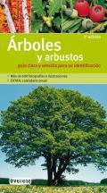 rboles y arbustos