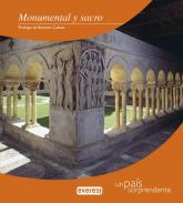 Monumental y sacro