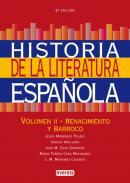 Historia de la literatura espaola, 2