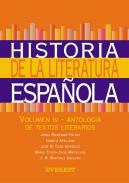 Historia de la literatura espaola, 4