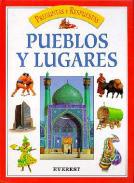 Pueblos y lugares