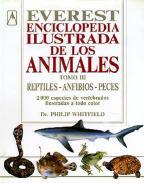 Enciclopedia ilustrada de los animales, 3