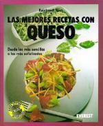 Las mejores recetas con queso