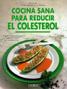 Cocina sana para reducir el colesterol