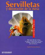 Servilletas y decoracin de la mesa