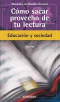 Cmo sacar provecho de tu lectura