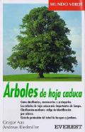 rboles de hoja caduca