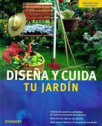 Disea y cuida tu jardn