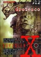 Grotesco
