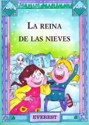 La Reina de las nieves