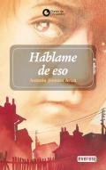 Hblame de eso