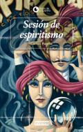 Sesin de espiritismo