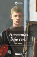 Hermanos bajo cero