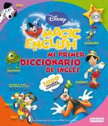 Mi primer diccionario de ingls