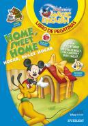 Home sweet home = Hogar dulce hogar