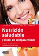 Nutricin saludable y dietas de adelgazamiento