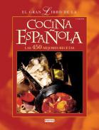 El Gran libro de la cocina espaola