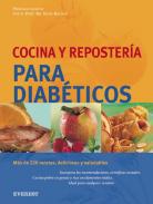 Cocina y repostera para diabticos