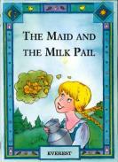 The maid and the milk pail