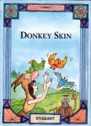 Donkey skin
