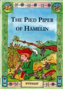 The pied piper of Hamelin