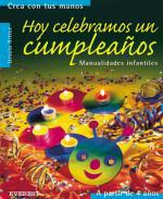 Hoy celebramos un cumpleaos