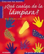 Qu cuelga de la lmpara?