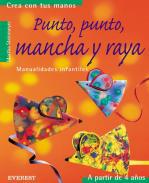 Punto, punto mancha y raya