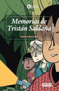 Memorias de Tristn Saldaa