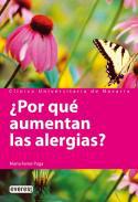 Por qu aumentan las alergias?