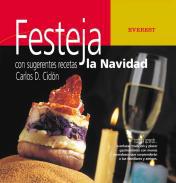 Festeja la navidad