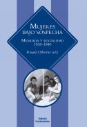Mujeres bajo sospecha 