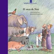 El arca de No
