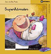 Superhmster