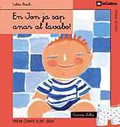 En Jon ja sap anar al lavabo !