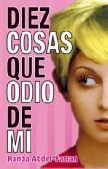 Diez cosas que odio de m