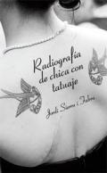 Radiografa de chica con tatuaje