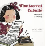 Montserrat Caball