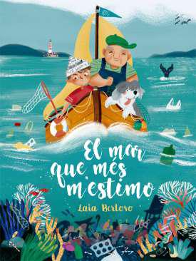 El mar que ms m'estimo
