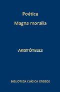 Potica ; Magna moralia