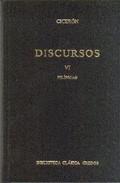 Discursos, 6