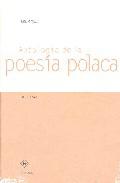 Antologa de la poesa polaca