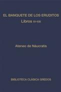 Banquete de los eruditos, 5