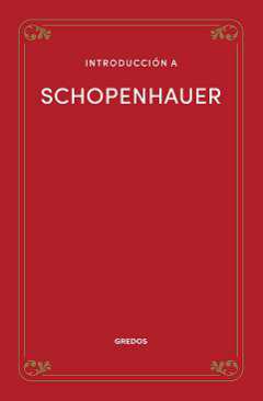 Introduccin a Schopenhauer