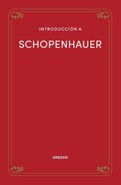 Introduccin a Schopenhauer