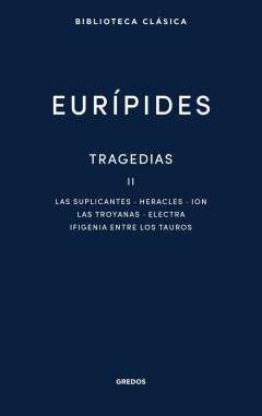 Tragedias, 2