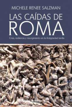 Las ca&iacute;das de Roma