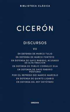 Discursos, 7
