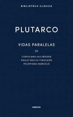 Vidas paralelas, 3