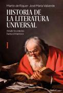 Historia de la literatura universal, 1